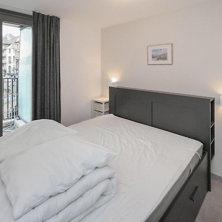 Residentie Crystal Ref 99 Apartment Oostende Exterior foto