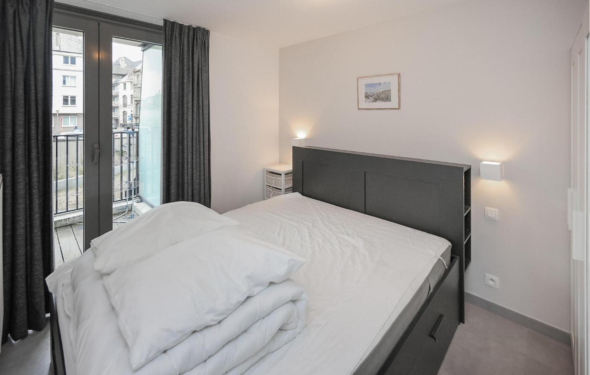 Residentie Crystal Ref 99 Apartment Oostende Exterior foto