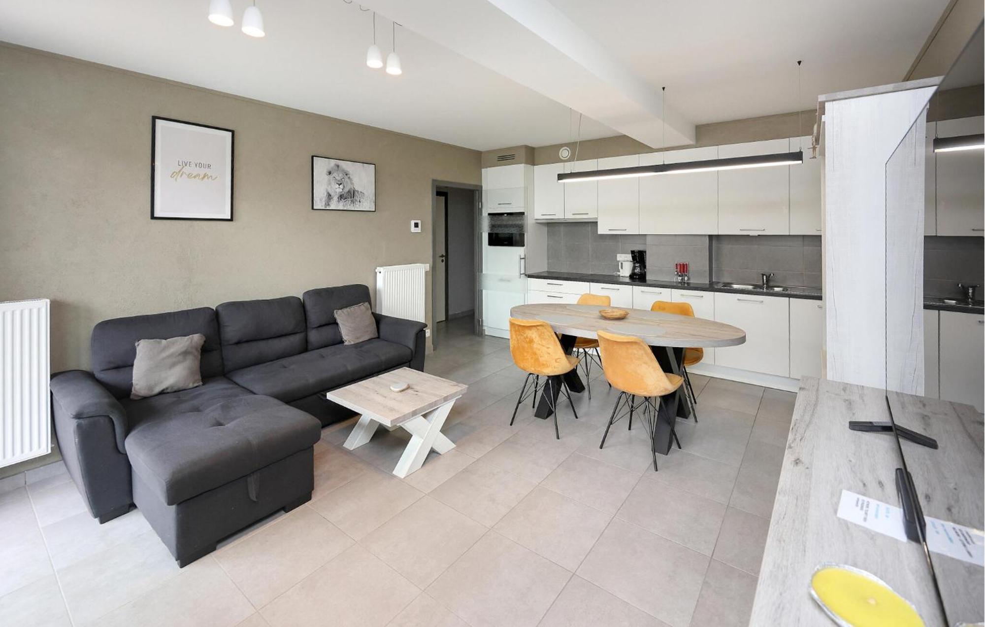 Residentie Crystal Ref 99 Apartment Oostende Exterior foto