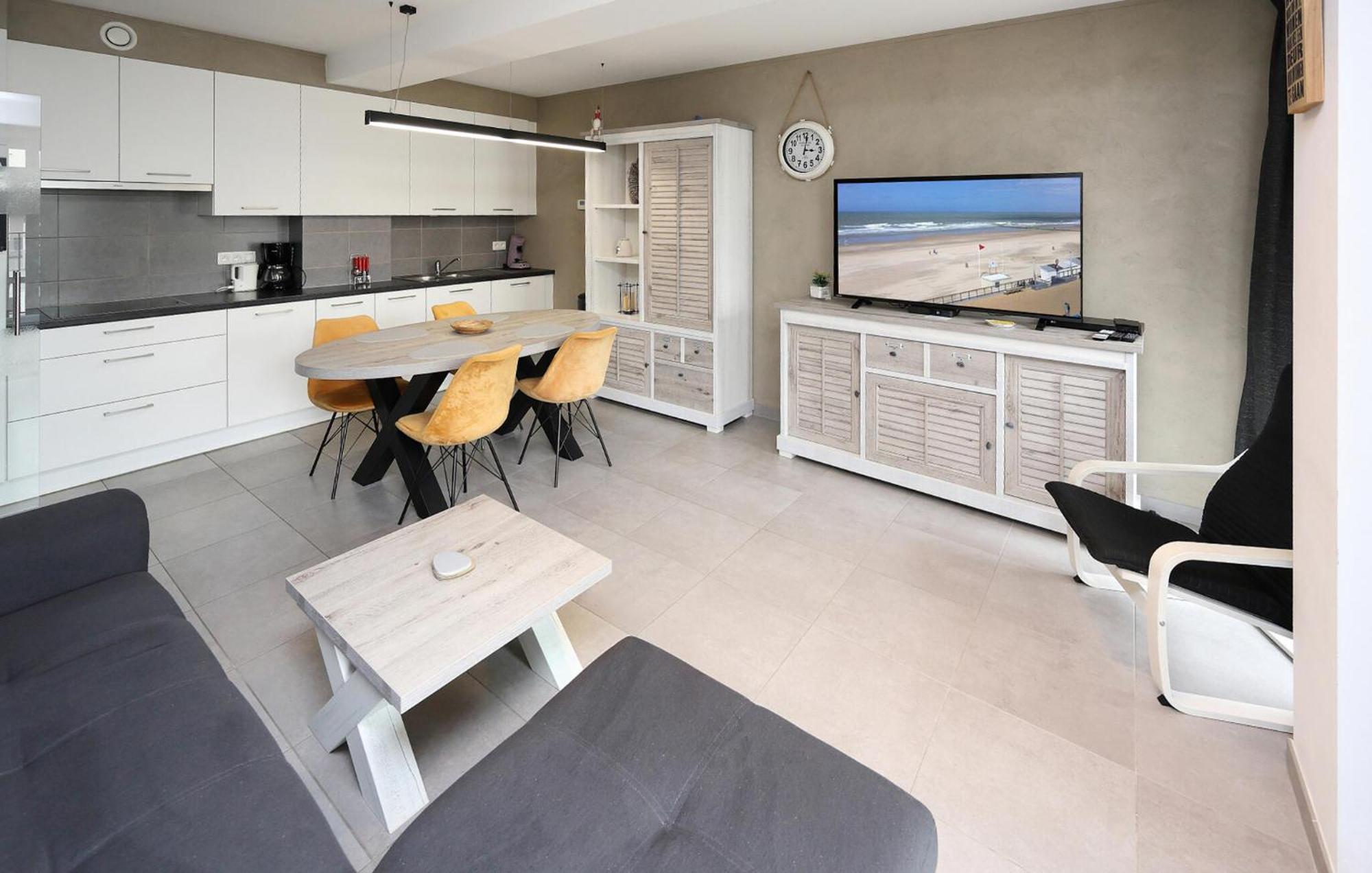 Residentie Crystal Ref 99 Apartment Oostende Exterior foto