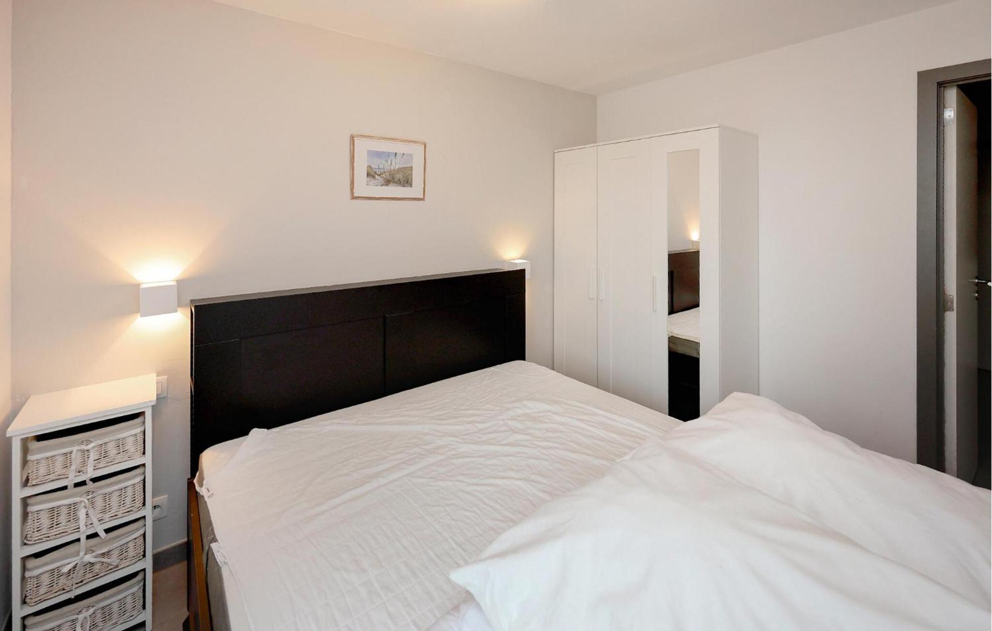 Residentie Crystal Ref 99 Apartment Oostende Exterior foto
