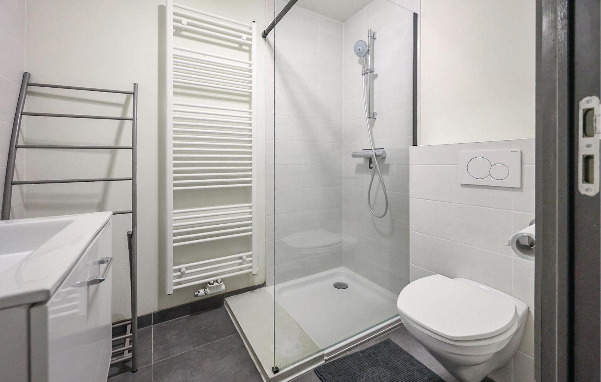 Residentie Crystal Ref 99 Apartment Oostende Exterior foto